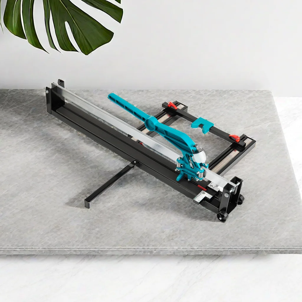 Wholesale Price Tile Cutter 120 Cm Water Chestnut Cut Infrared Ray Assisted Tile Manual Cutter