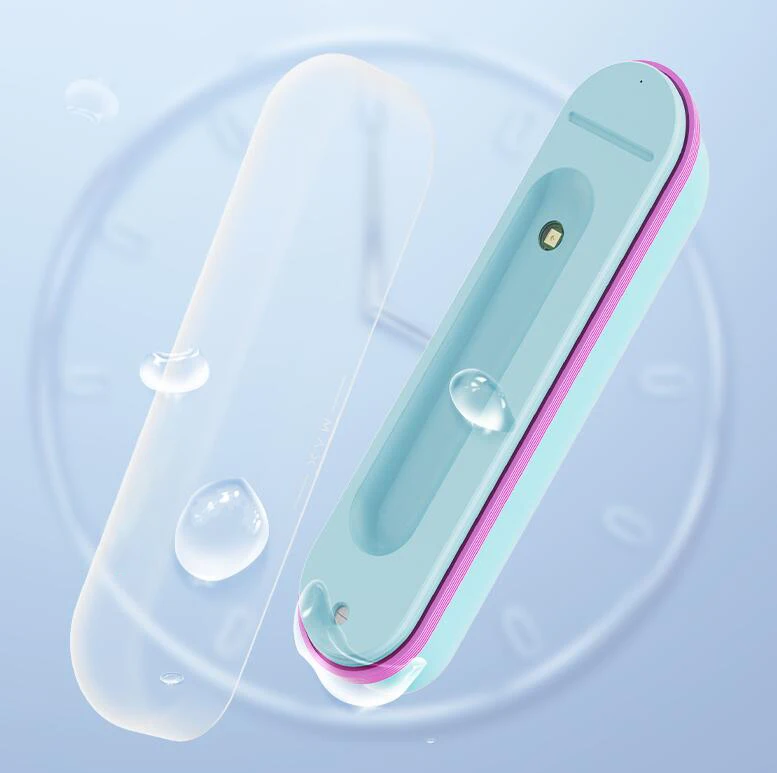 Professional Irrigator rechargeable portable dental irrigator teeth clean oral dental floss water jet irrigator