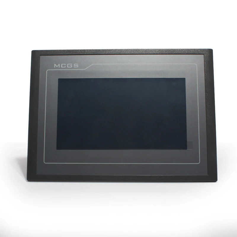 7 inch HMI embedded pc industrial touch screen Panel pc human machine interface