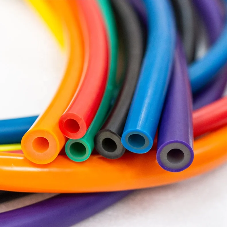 Flexible Strong Elastic Latex Hose Rubber Band Latex Tube for Hunting Slingshot Slingshot Catapult Bungee Round