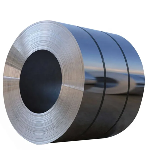 hot rolled finish stainless steel coil large stainless steel heat exchanger coil stainless steel ss 304 wire coil