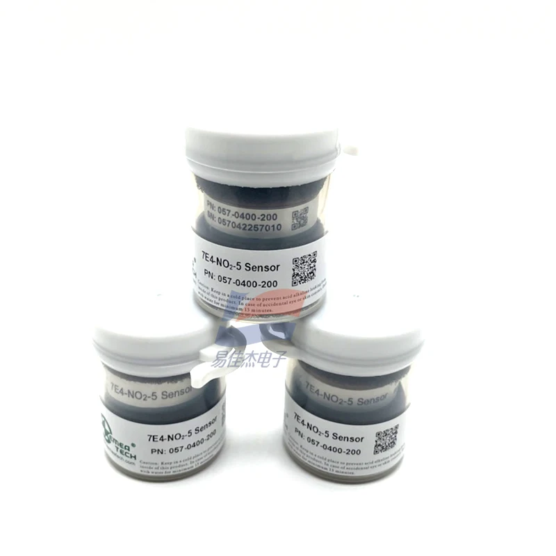 High Quality Air Quality Nitrogen Monoxide Gas Sensor CLE-0522-400 4NO-250