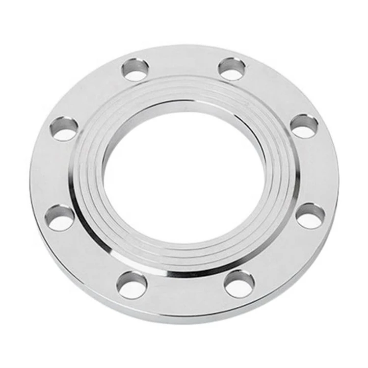 Tanium 50.8~101.6mm HD V-band Flange Titanium Vanjen Flange Set for Turbo Tube and Intercooler Pipe