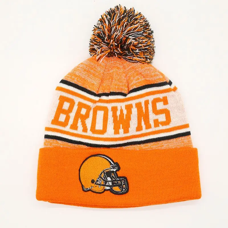 Customized Professional Good price of and  knitted beanie