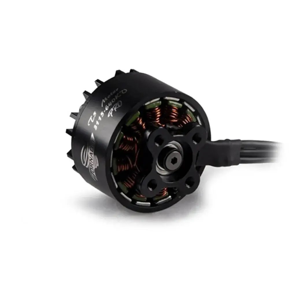 BrotherHobby T5 3115 Pro 640KV 900KV 1050KV 1200KV 1520KV 5-8S бесщеточный двигатель для FPV Racing Long Range X