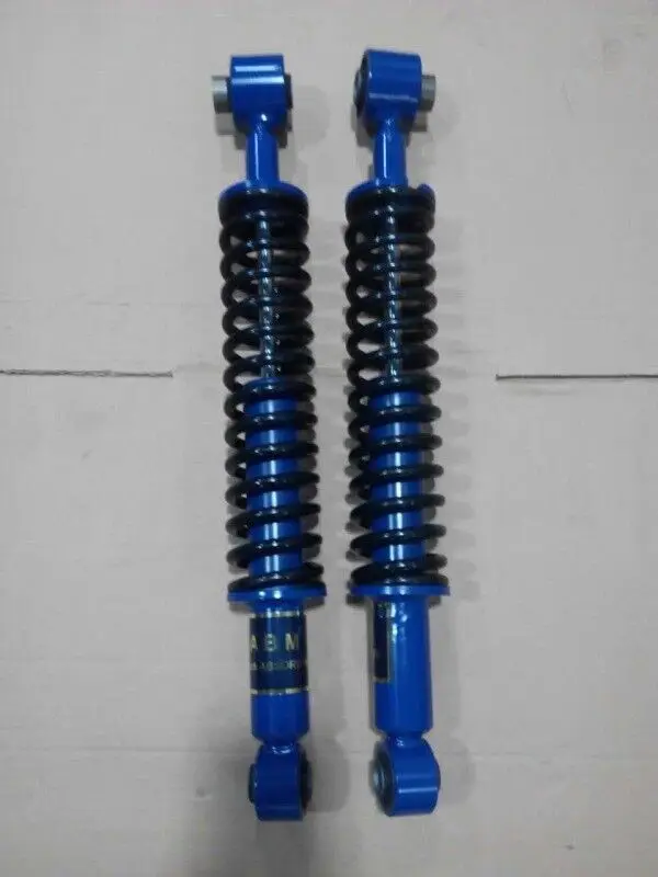 ABM for 2008 HYUNDAI SantaFe High Quality Front Rear Damping Soft and Hard Adjustable Shock Absorber Automotive Suspension Parts