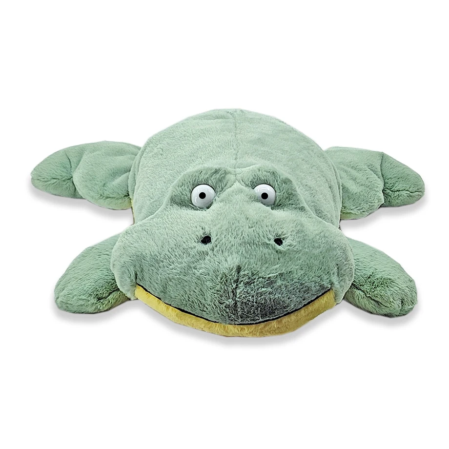 OEM/ODM Weighted Plush Toy for Anxiety Stuffed Animals Plush Weighted Plush Toys for Boys Girls Kids
