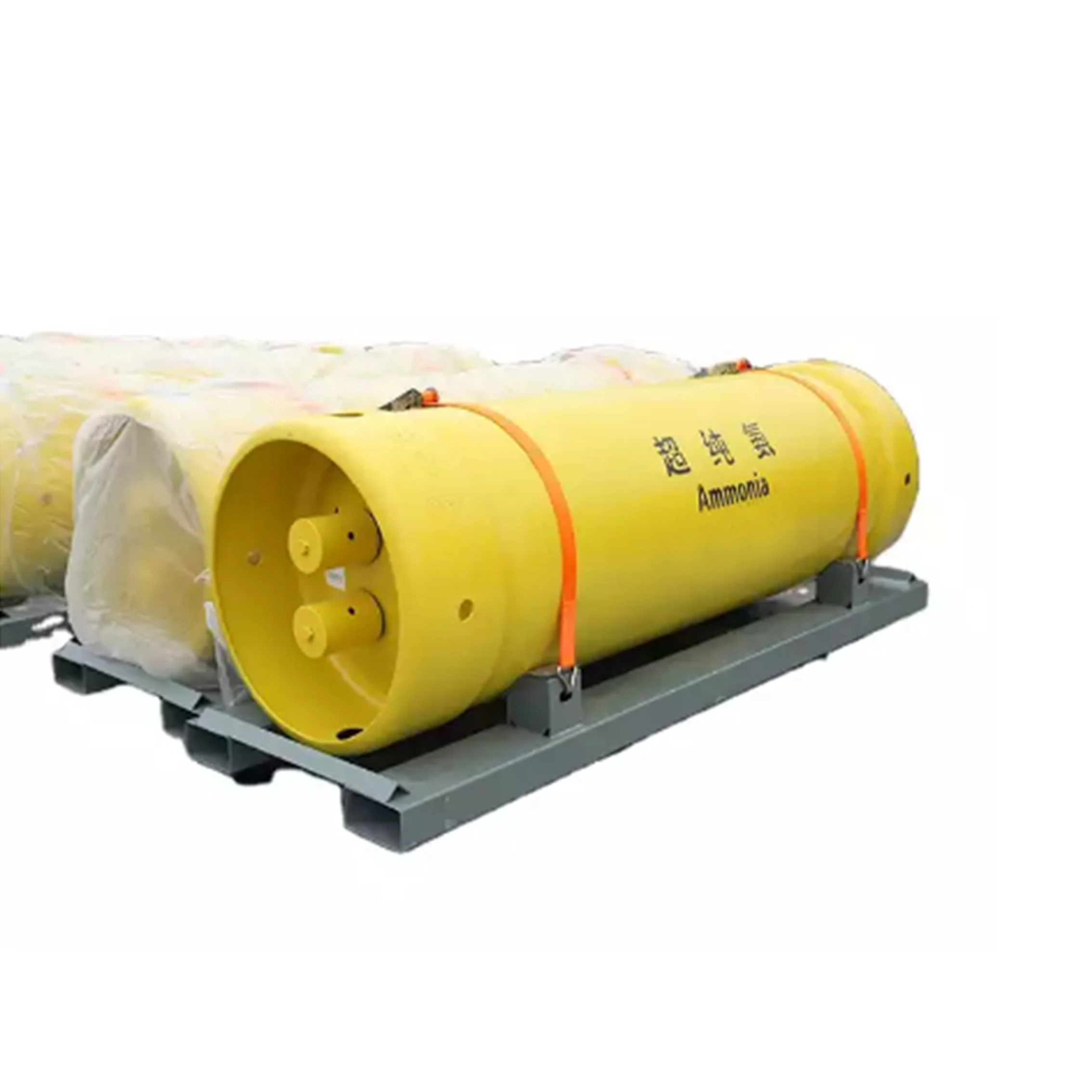 Hot Sale Good Quality Purity 99.9995% Industrial Grade Gas Nh3 Ammonia(5.5N Gas With T-Cylinder