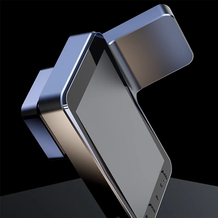 Car Dashcam Dual Recording Camera Car DVR