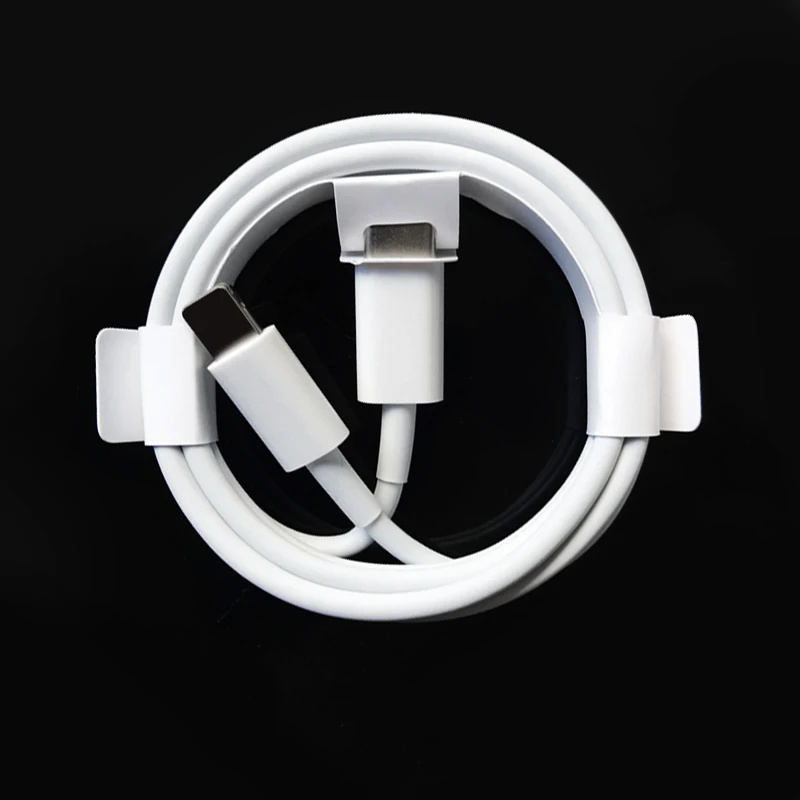  Mobile Cable for i phone Charger with Box Type C To Light ing Fast