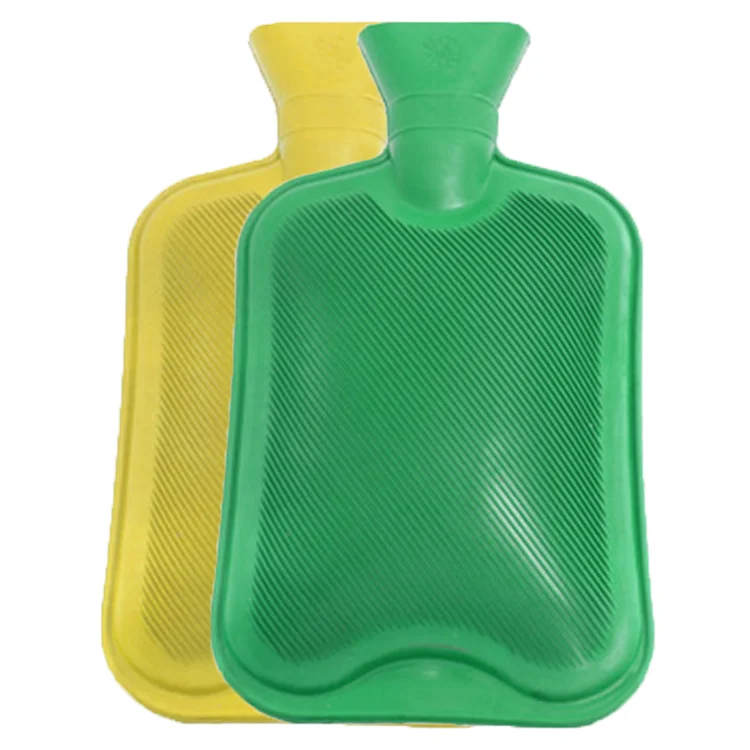 
Foldable Thermal Explosion Proof Hot Water Bottles Bag 