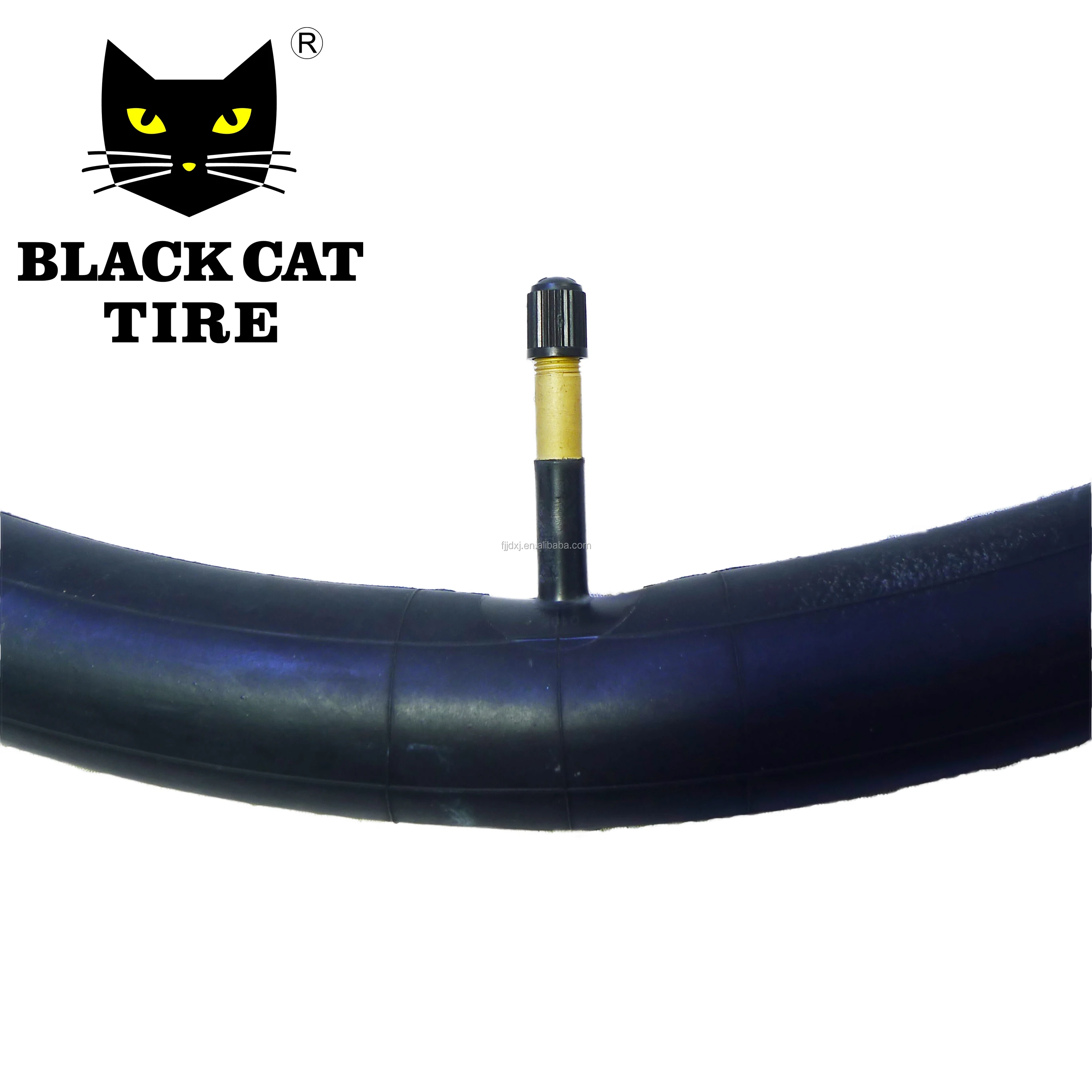 Factory price butyl rubber bicycle inner tube 26x1.0/1.50 tire inner tube City bicycle tube