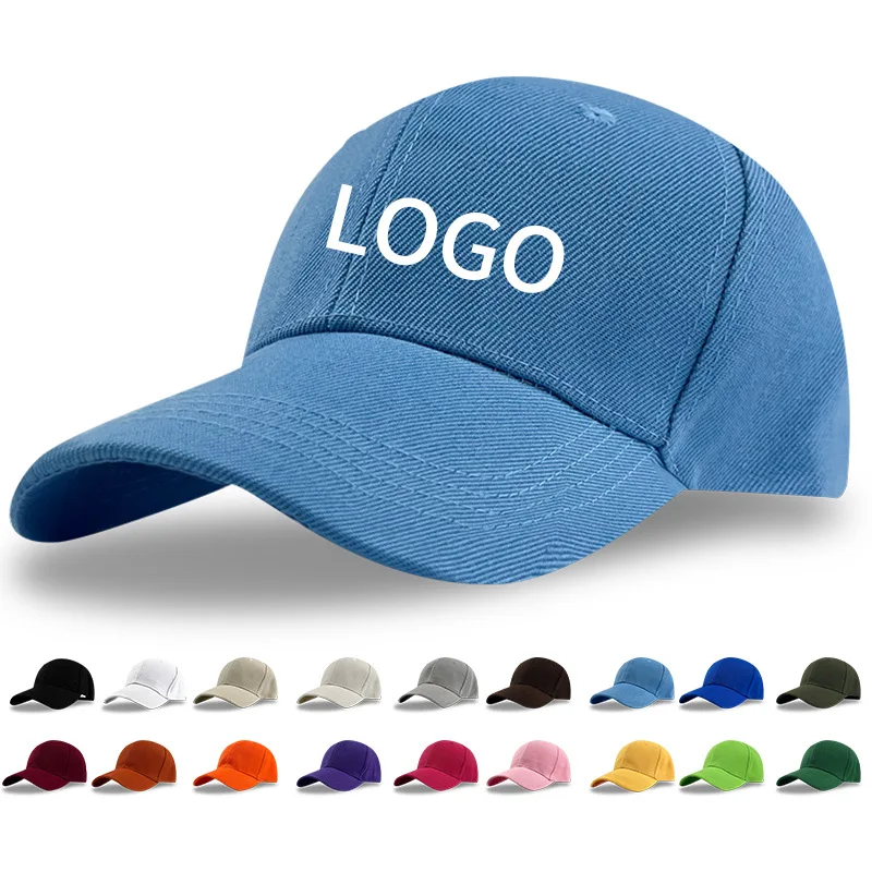 manufacturer custom logo blank 5 Panel foam mesh baseball trucker hat Advertising promotional hats caps