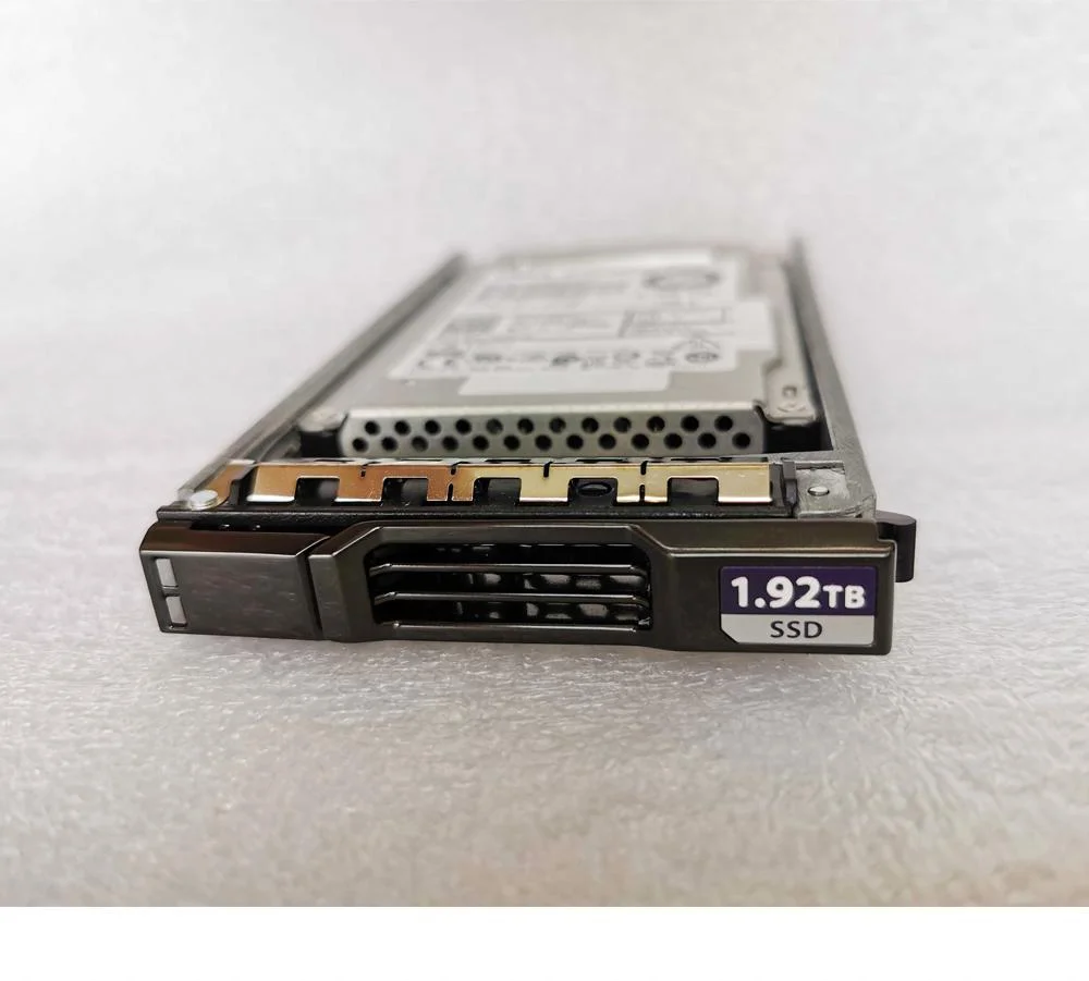 Оригинальный 0X3K83 1 92 ТБ SAS 12 ГБ/сек. SSD жесткий диск для ноутбука DELL SC7020 2 5 дюймов