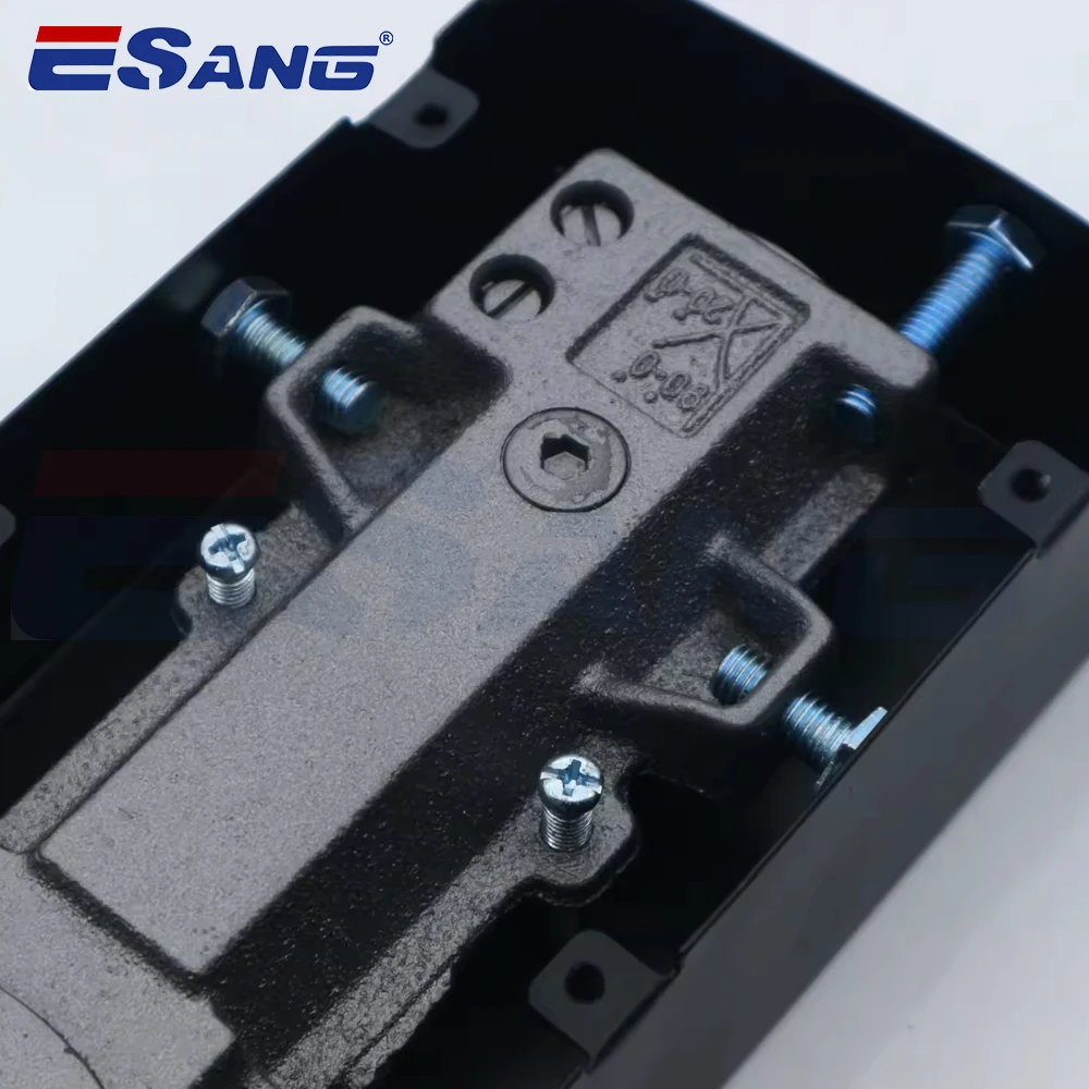 ESANG Floor Spring Manufacturing Heavy Duty Glass Door Hardware Door Closer Floor Spring Hinge