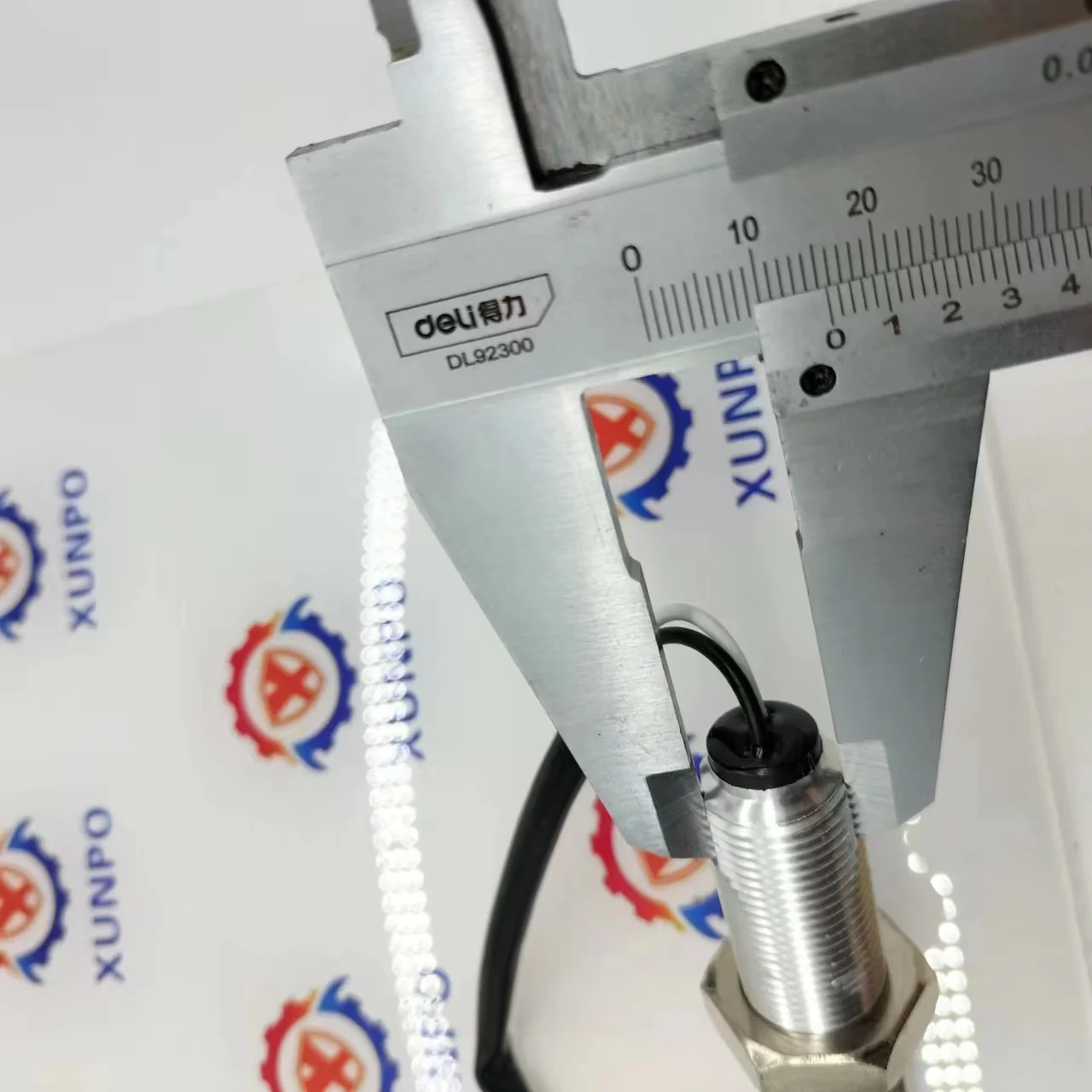 Excavator Electric Parts Speed Sensor 189-5746 1895746 Revolution Sensor For 320B 330B 365B Excavator