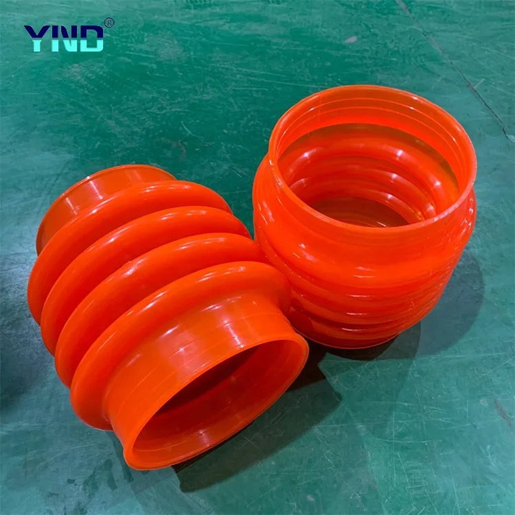 High quality tammer bellows manufacturers direct 170*220 sizes complete