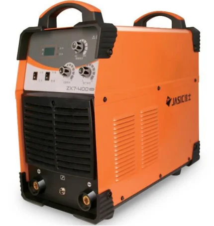 Industrial Electronic Mobile Three Phase Ac Arc ZX7-250D Welding Machine