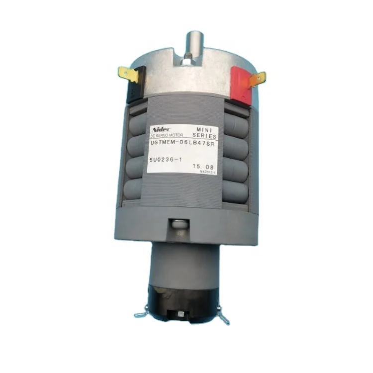 205432760 EDM Motor Charmille Wire Cut EDM Accessories C2760