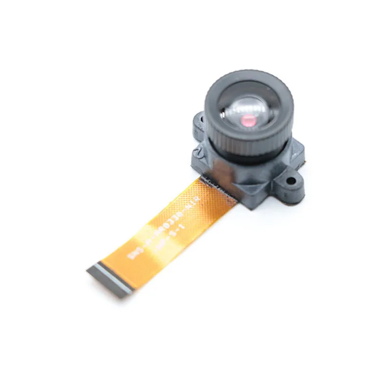 Manufacturer DVP Interface 3MP Color Image Wide Angle Lens CMOS Camera Module Sensor AR0330