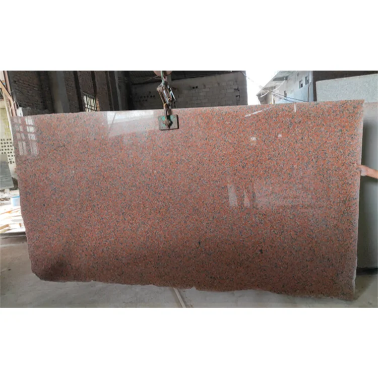 Chinese Guilin Red Granite G562 Maple Leaf Red Slab Africa Polish Tile Stone Color Granite Price