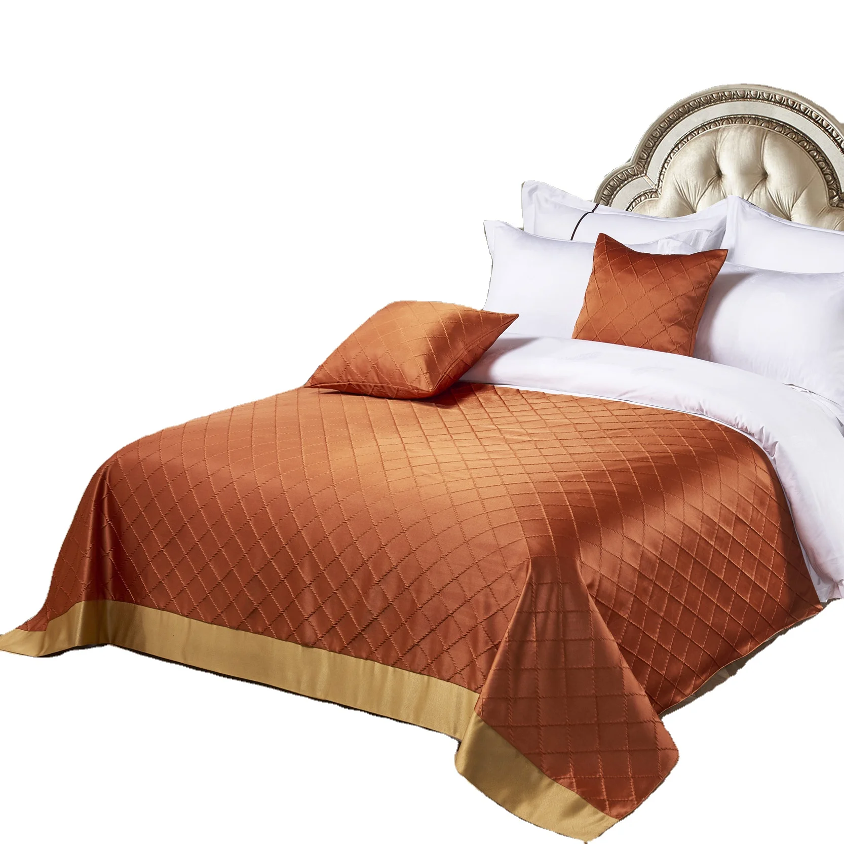 Комплект постельного белья для отеля Королевский роскошные комплекты