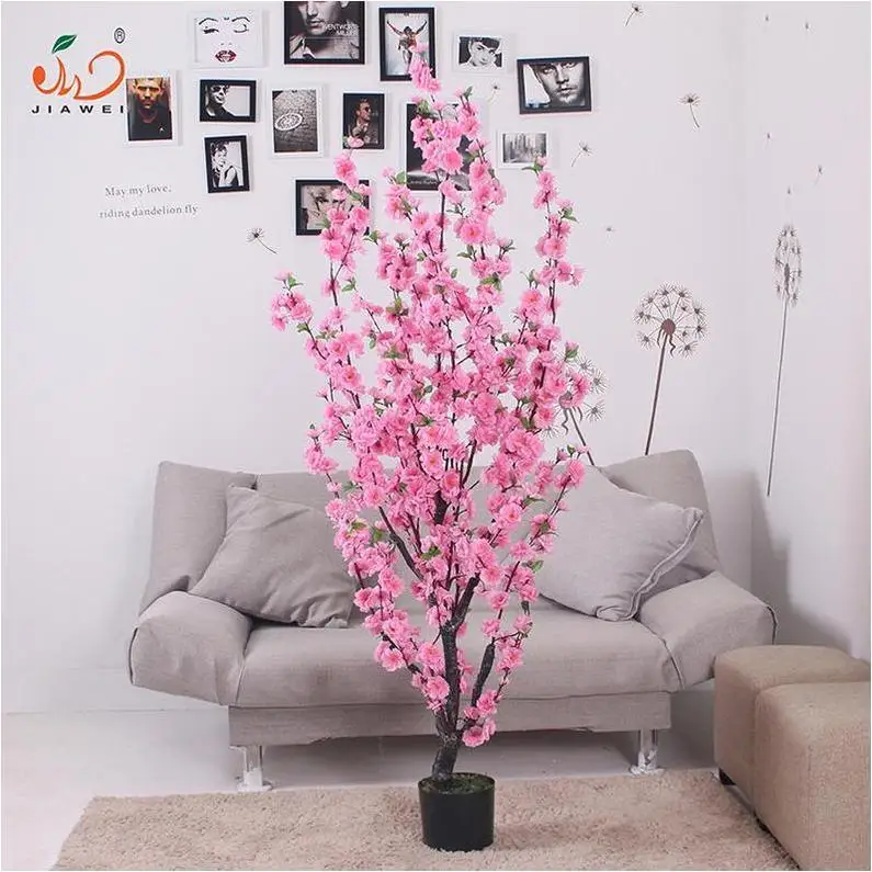 Fake Plants plantes arbre fleur artificielle Outdoor Faux Mini For Wedding Giant 10Ft Mediterranean Artificial Big Olive Tree