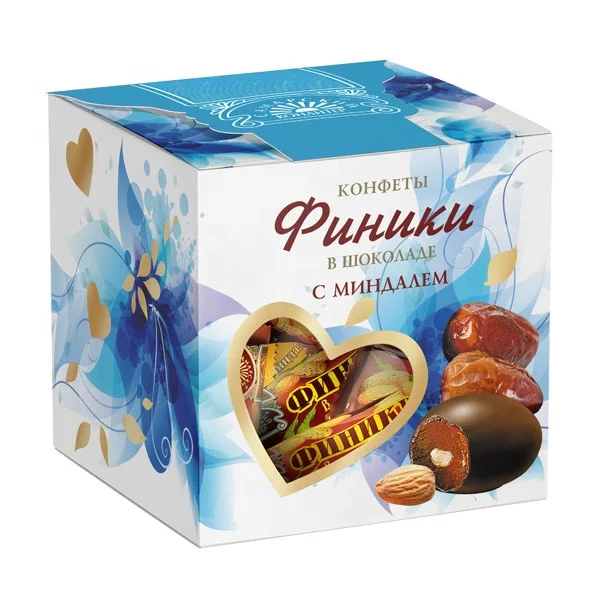  Сухофрукты с орехами покрытые йогуртом и