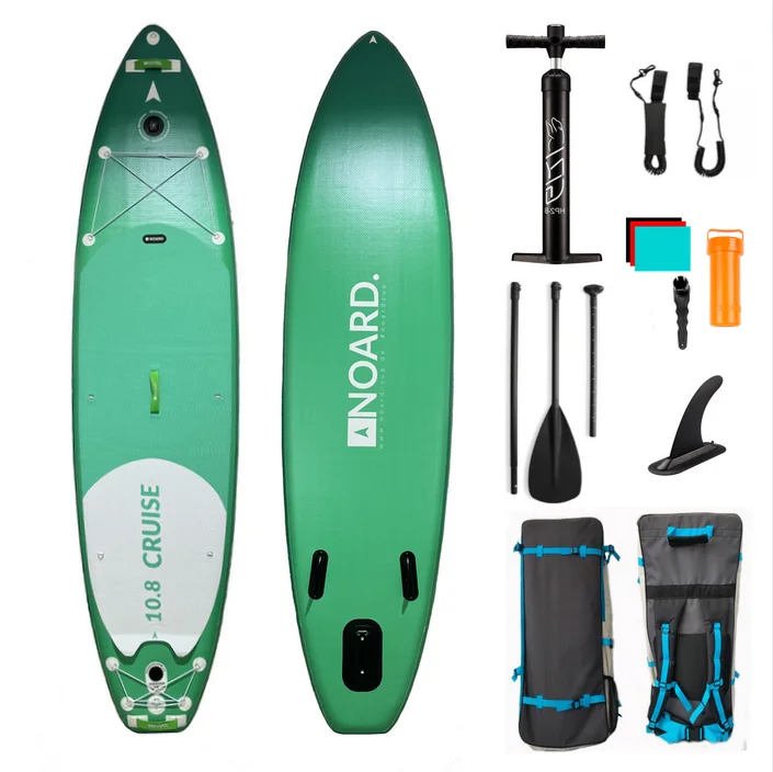 Полная УФ цифровая печать двухслойная доска Fusion isup Stand up Paddle Прямая поставка с сиденьем для байдарки и пользовательской ручкой