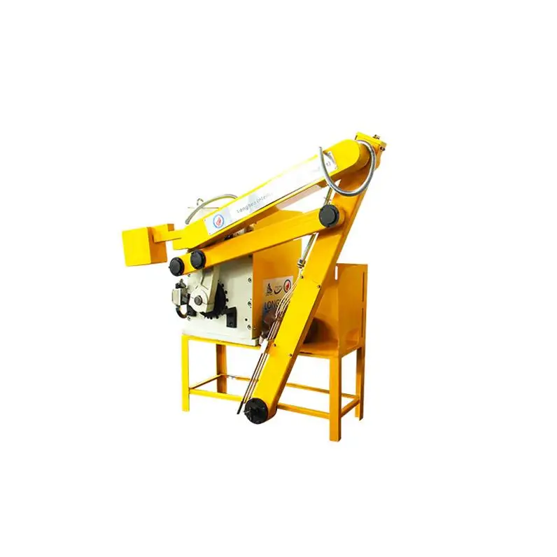 servo auto ladler for 120-400T die casting machine