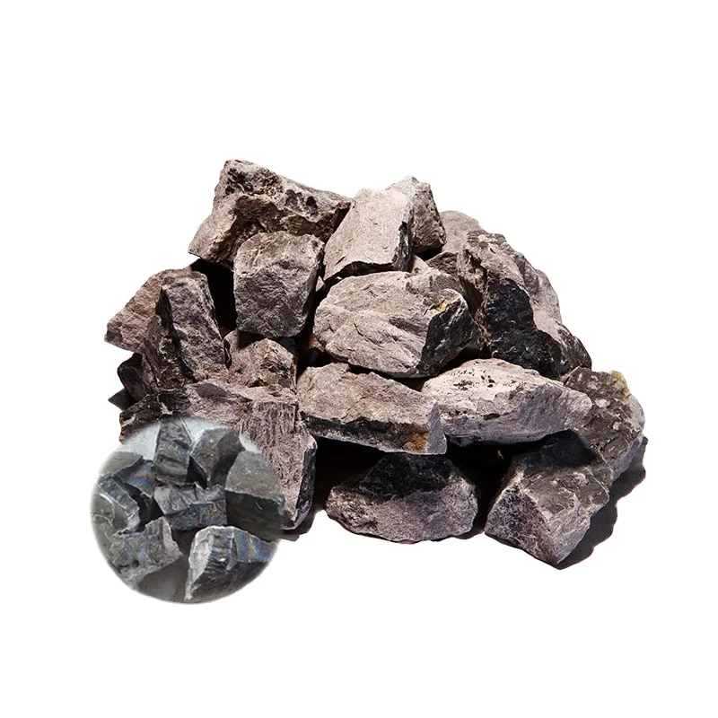 Industrial acetylene gas calcium carbide 80-120mm CaC2 inorganic chemicals for sale at low prices