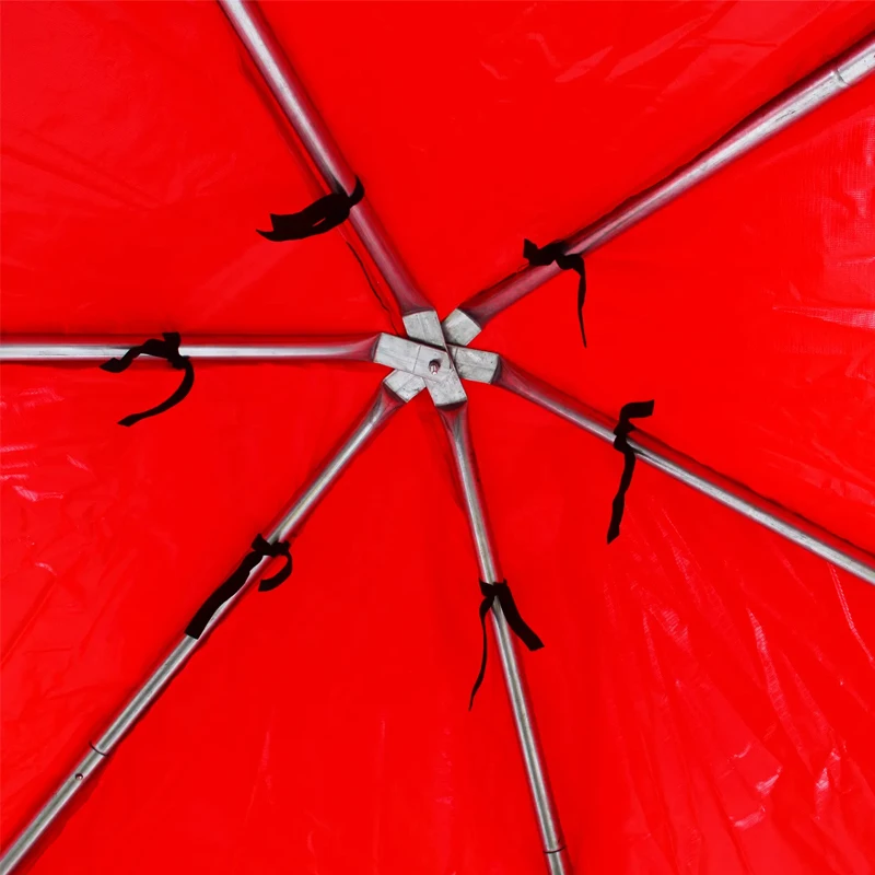 Cheap Price Outdoor Indoor Kids Trampoline Fitness Jump Round Trampoline with Roof