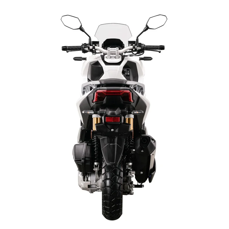 Jiajue  New ACHILLES 150CC  250CC Scooter adv scooter cheap euro5 scooter