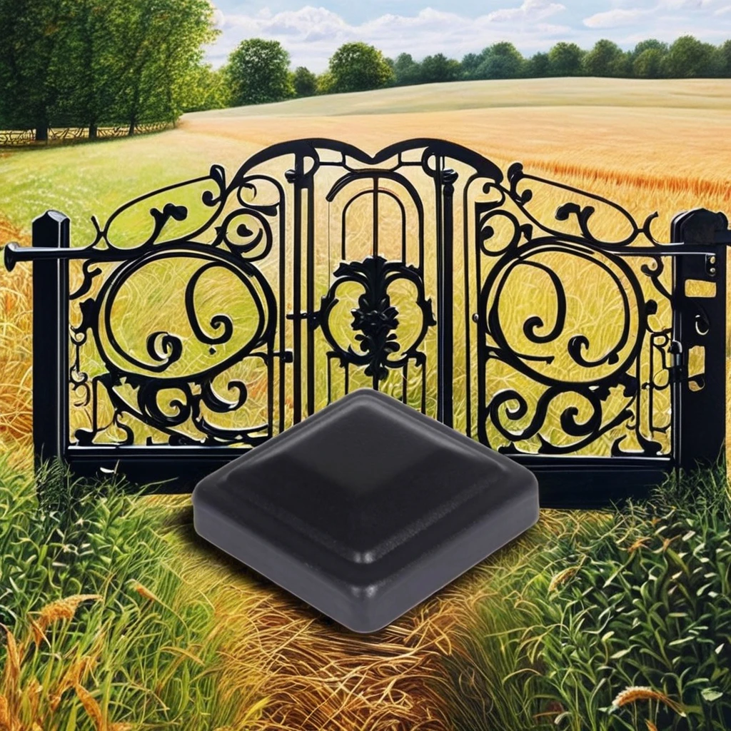 Hot Selling Wrought Iron Wire Baskets Stair Balustrades & Handrails