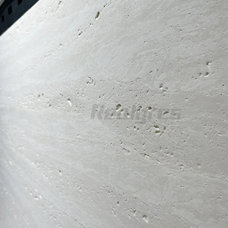 Realgres Natural Antique Travertine Exterior Wall Tiles With Good Price Villa Wall Paving Porcelain Floor Tiles 600x1200mm