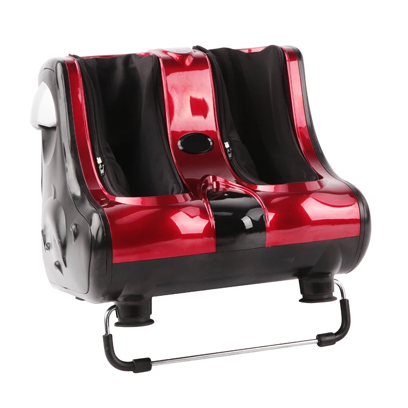 2022 hot selling high-quality multi-mode intelligent leg beautifying machine electric kneading plantar massage