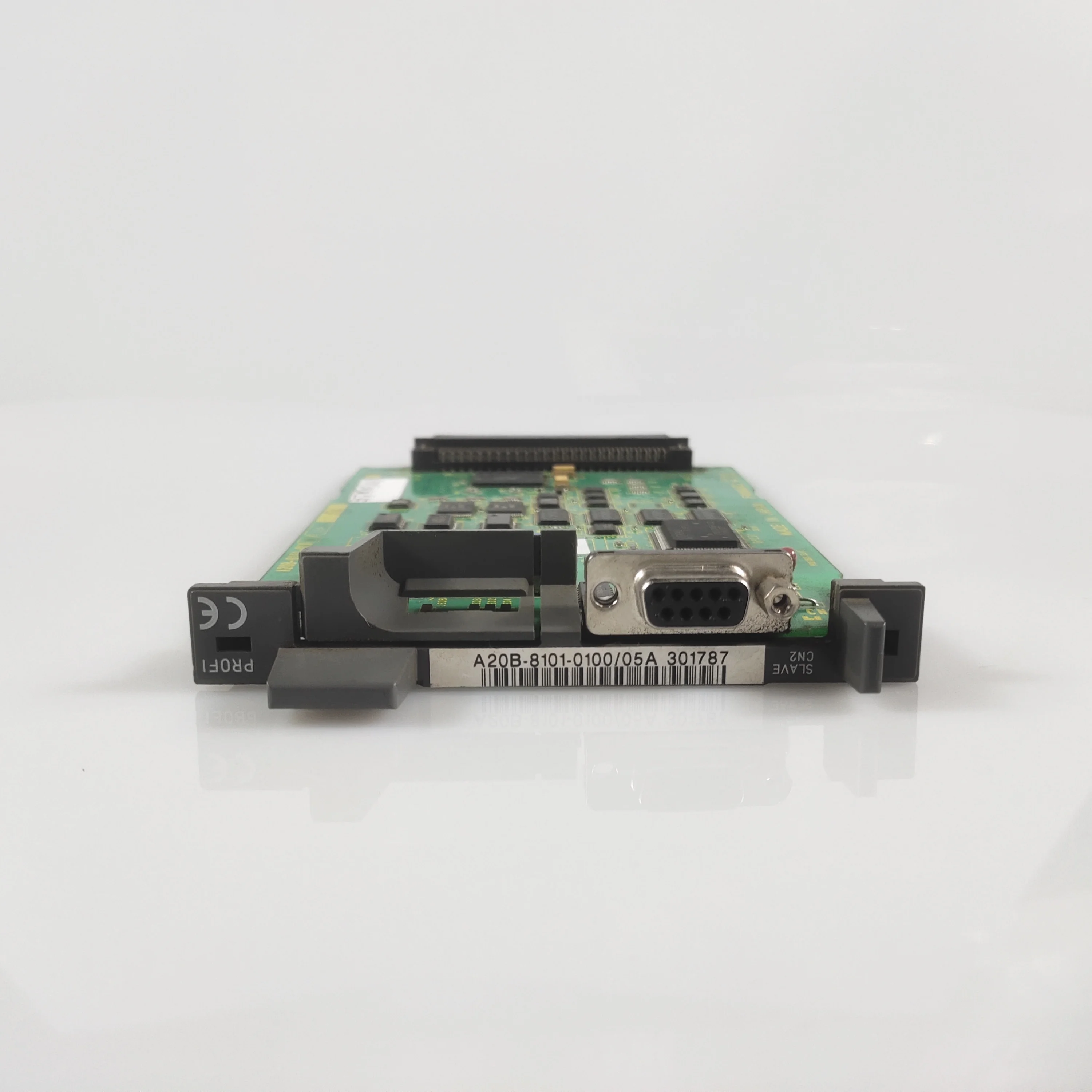 Manufacturer wholesale high qualityProfibus board main battle  A20B-8101-010005A formatter board for laserjet printer