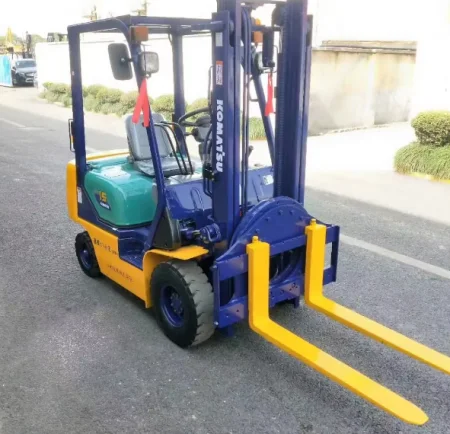 Топ мини вилочный погрузчик 3 тонны 5 тонн 7 tcm jac komatsu toyota мачты 4 м используется fd15 для продажи