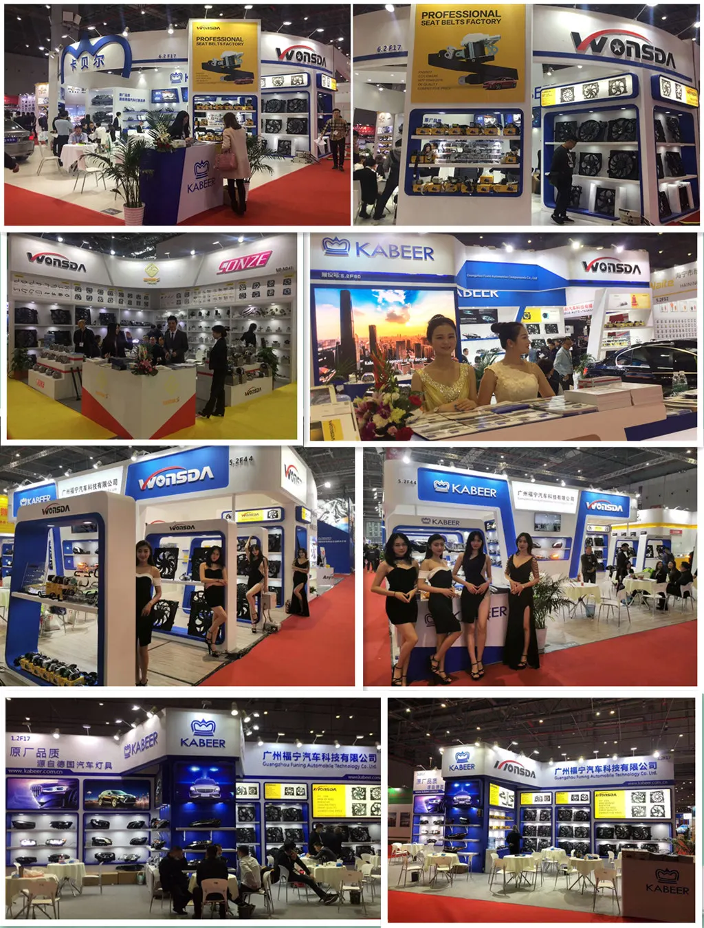 Factory Supply Original Safety Belt Tube Inflator with Nylon Stick