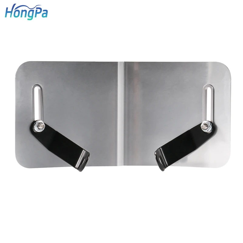 Motorcycle Modified Wind Ddeflector Wind Shield Aluminium Windscreen Windshield For Honda CB650R