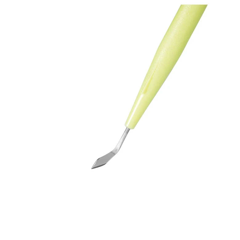 Заводская поставка лезвий для хирургии Катаракты, микролезвия, хирургические Скальпели