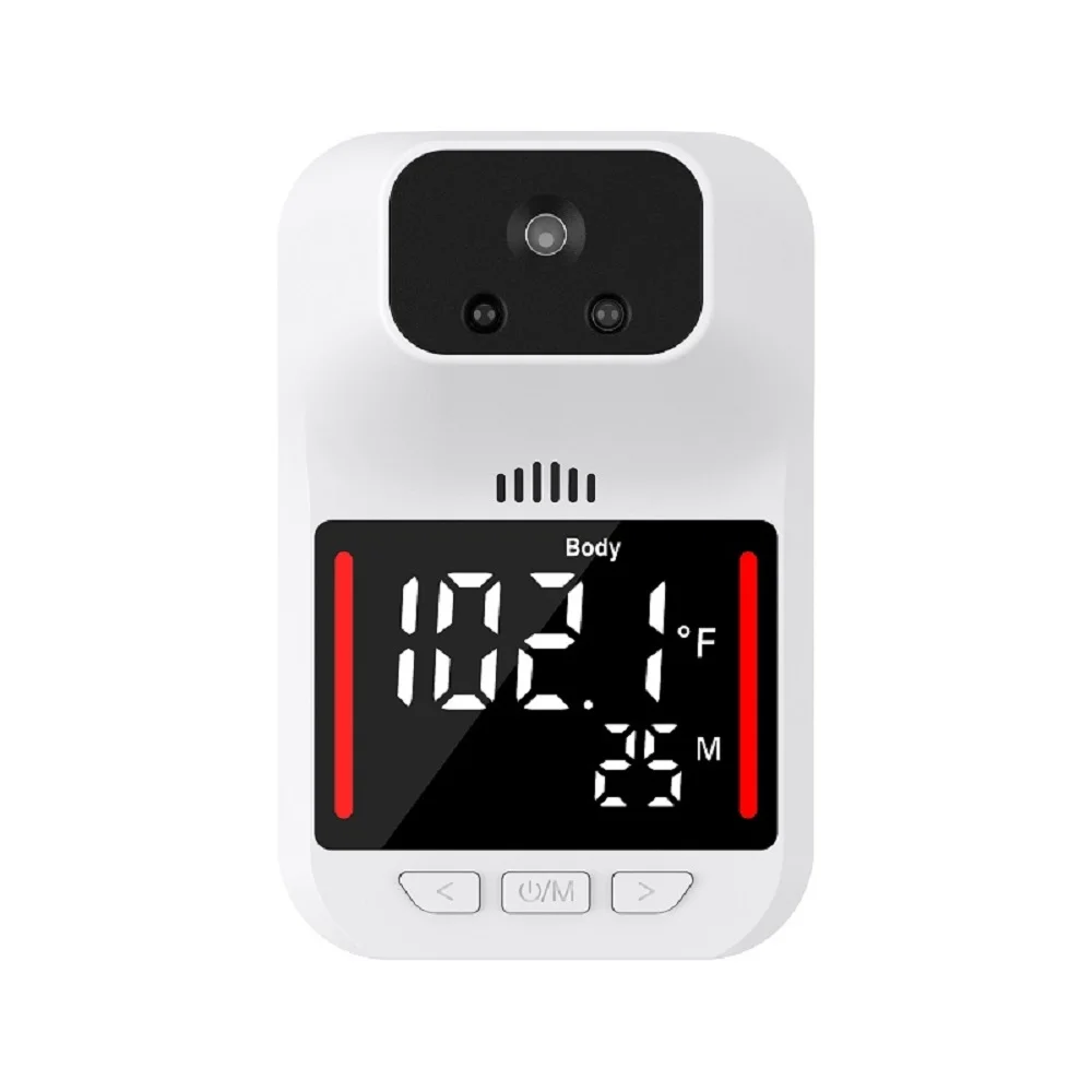 2022 Air Quality Monitor CO2 Detector Temperature and Relative Humidity CO2 Meter Monitor NDIR