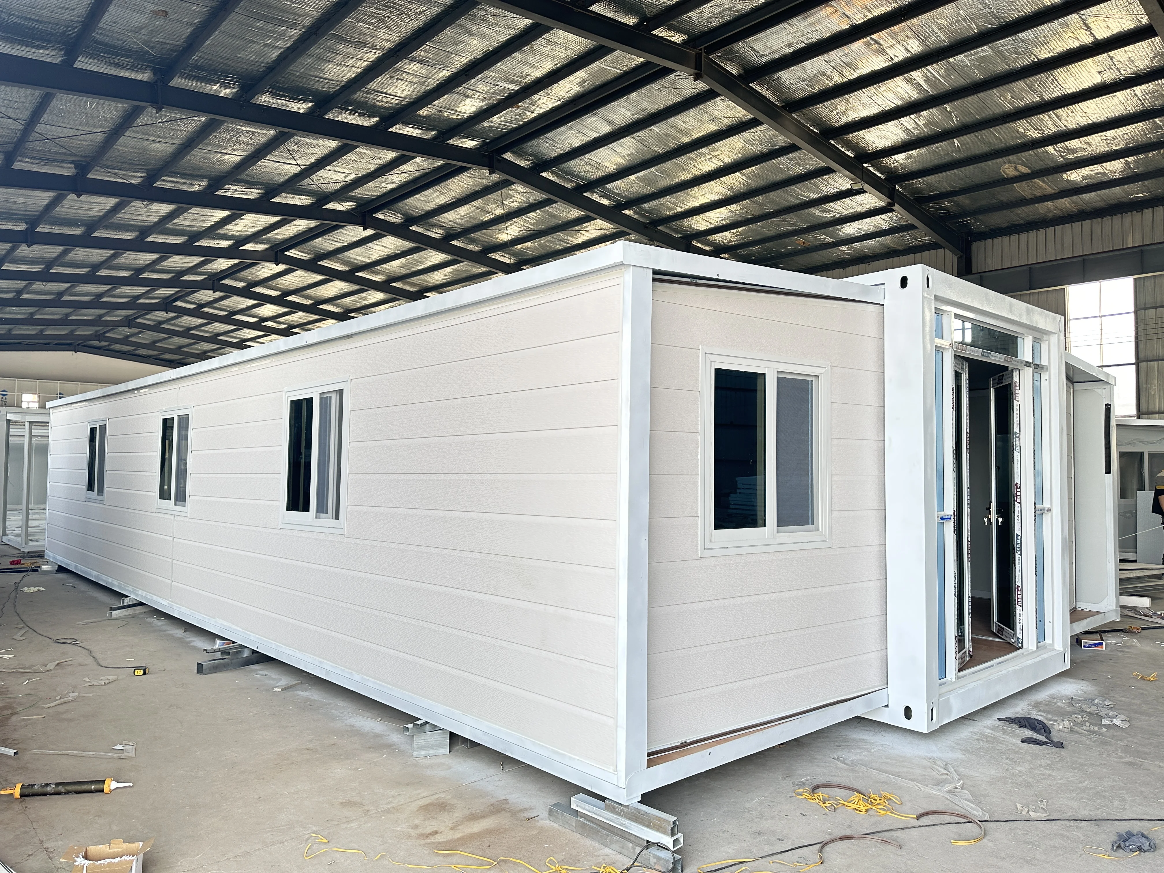new zealand casa prefabricada container building  apartment building prefab container homes container apartment prefab house