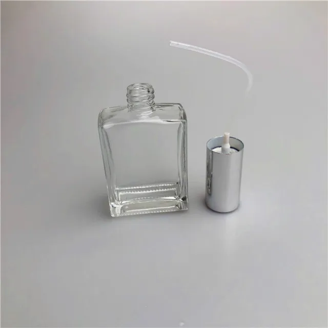 Empty matte spices  glasses  pump perfume bottles container