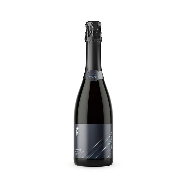 High Quality Small Sparkling Wine Sweet Wines Pinot Noir Sparkling Wine