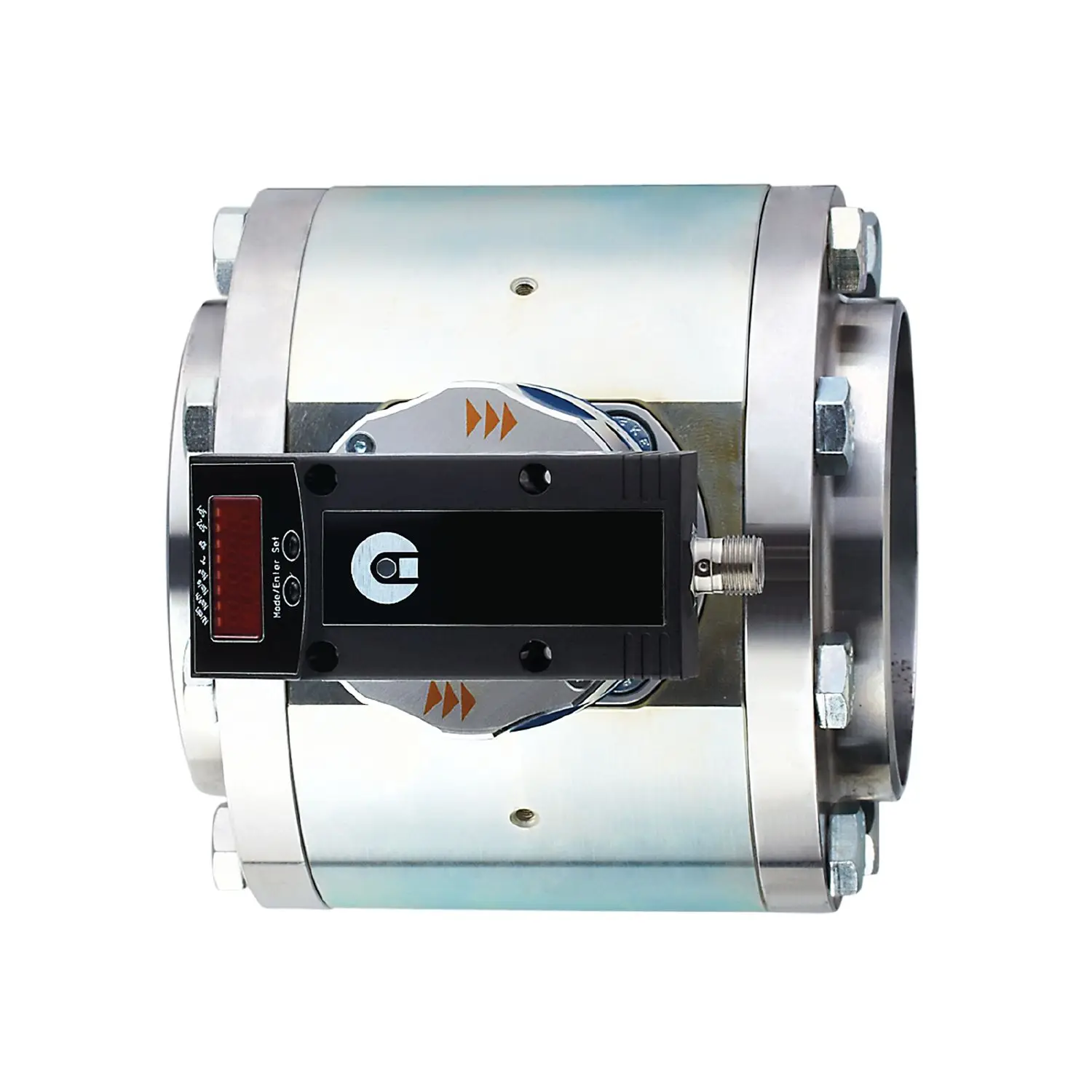 Ifm Factory Seal IE5332 IGC002 Ll0256 Inductive Sensors