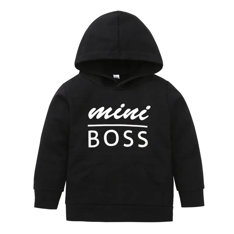  2021 New Kids Clothes Children Outfits Coat Baby Boys Girls Hoodie Boy Girl Autumn Sweatshirt Hooded