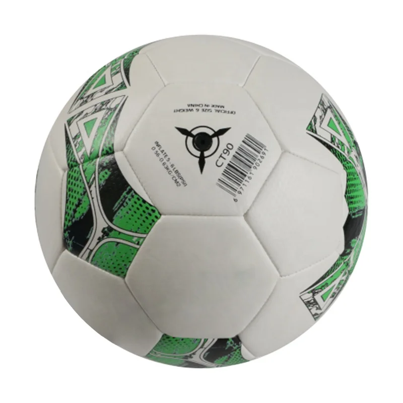 Match Soccer Ball official size and weight buy soccer ball football  high quality soccer ball