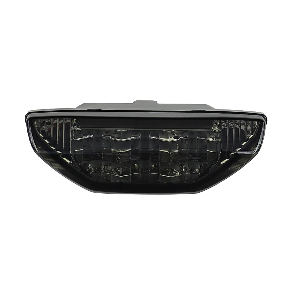 LED Brake Tail Light Braking Lamp for Honda Recon 250 TRX250TM TRX250TE 2005-2022