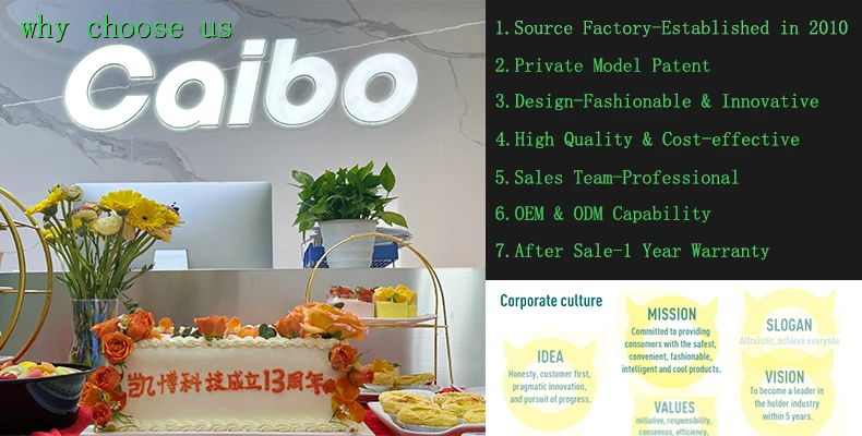 Hot Selling Mobile Phone Cooler Holder Qi 15w Magnetic Car Wireless Charger